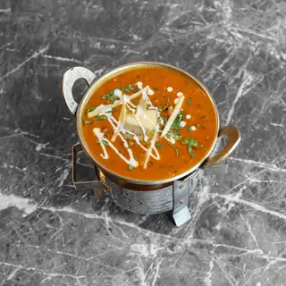 Daal Makhni