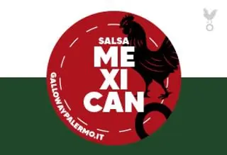 Salsa Mexican
