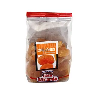 Orejones de albaricoque (1 Ud)