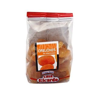 Orejones de albaricoque (1 Ud)