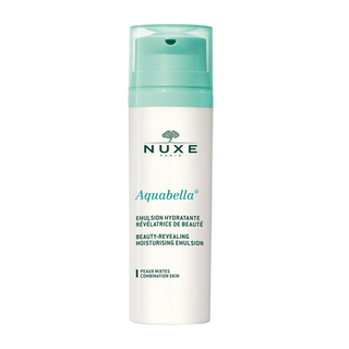 Nuxe Aquabella Émulsion Hydratante Révélatrice De Beauté – 50 Ml