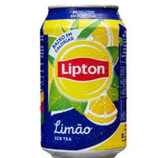 Ice tea pêssego