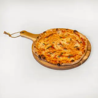 Pizza Napoli