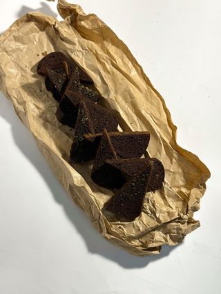 Грінки з часником (200 гр)