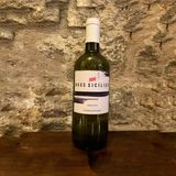 Vino Blanco Les Dues Sicilies Chardonnay Vento (75 cl.)