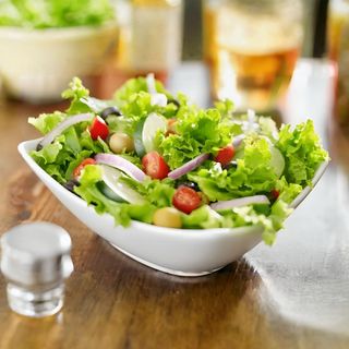 Mini Salada