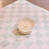 Super Secret White Sauce