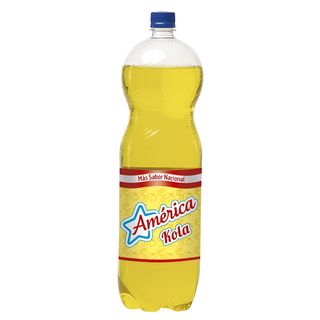 Refresco América Kola 2 L