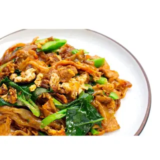 Pad see ew