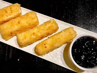 Сирні палички Панко (200/50г)