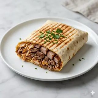Taco Francés