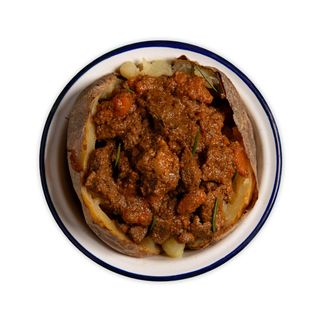 Stufato di manzo alla Guinnes- St-Patrik