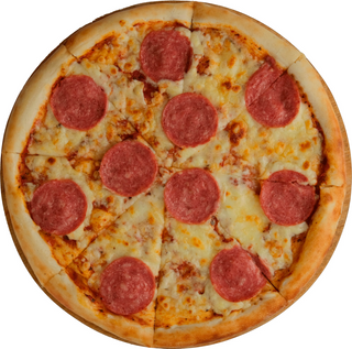 Пицца "Пепперони" 