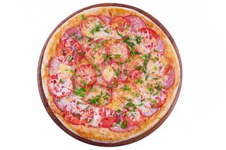 Піца Барбарис 30см 530г