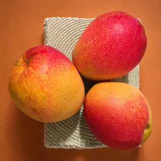 Jus De Mangue