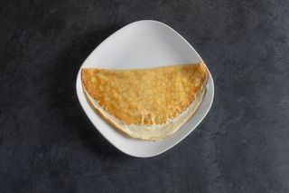 Galak Crepes