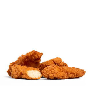 Krispper® Tenders X4