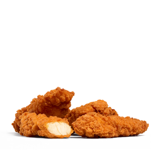 Krispper® Tenders X4