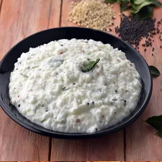 Curd Rice