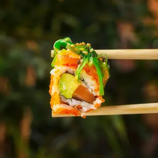 Roll Aka (8 Pzs.)