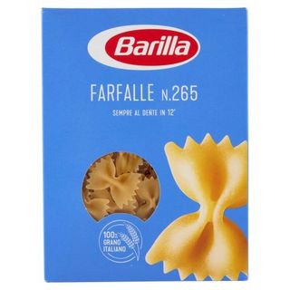 Barilla farfalle 500g