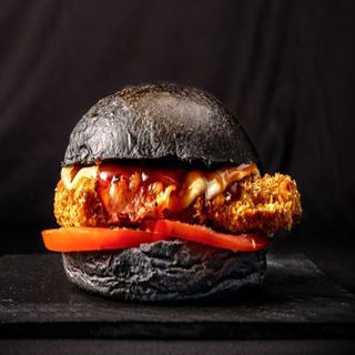 Tato Burger