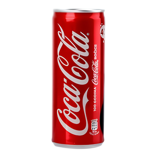 Coca-Cola