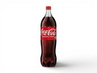 Coca-Cola (1l)