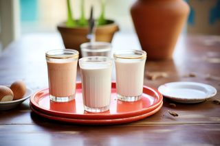 Sweet Lassi