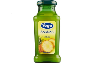 Yoga succo di frutta 20 cl