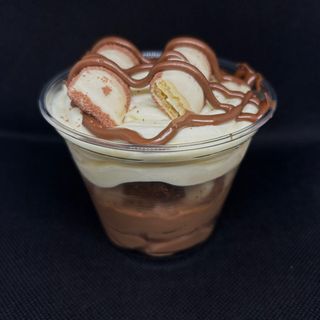 Copo de Kinder Bueno