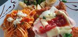 Escalope Permegiana