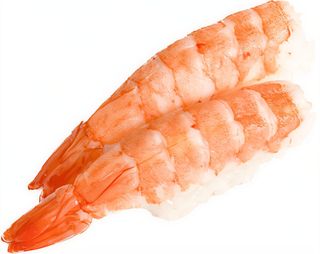205 Nigiri ebi