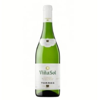 Vino Blanco Viña Sol Cataluña (75 cl.)