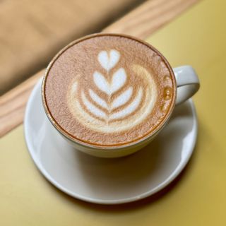 Flat White