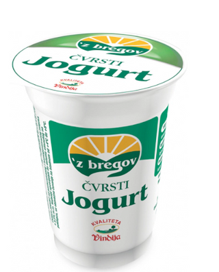 Jogurt Vindija