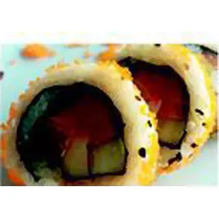 80. Rollo Invertido 