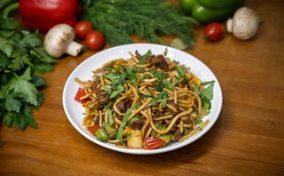 Босо лагман