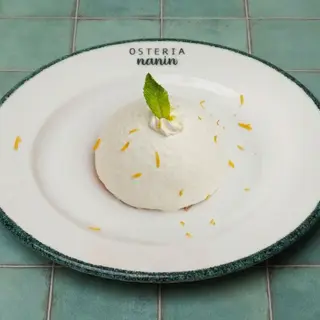 Delizia al limone