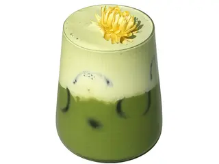Double matcha (230ml)