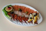 Рыбное ассорти