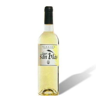 Lagar De San Blas Ribeiro