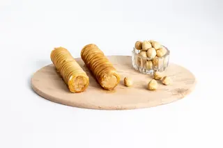 Džandar baklava lješnjak