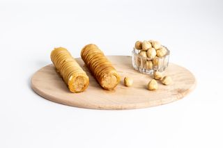 Džandar baklava lješnjak