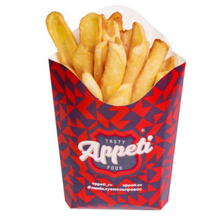 Картопля біг фрі 100г