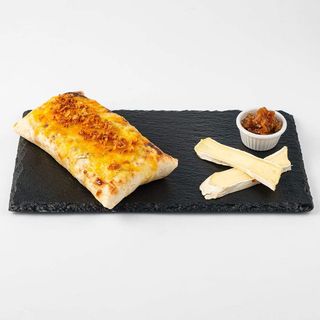 Le Frenchy + piće po izboru