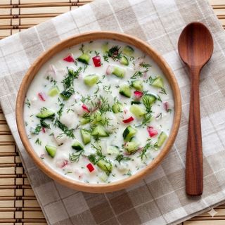 აკროშკა