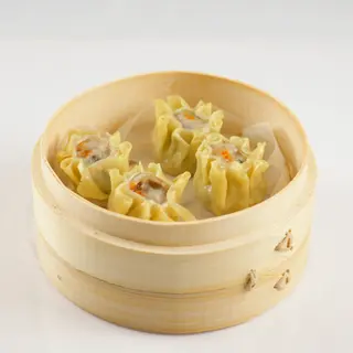 shaomai 4 unidades
