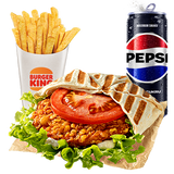 Chicken Pocket Zestaw