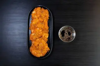 Jeon de Kimchi